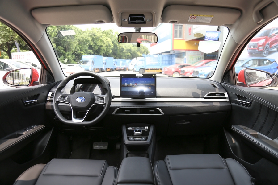 舒适度最好的新能源车 27d97c0a081b4343a7d3f7bac5ea094a.jpeg