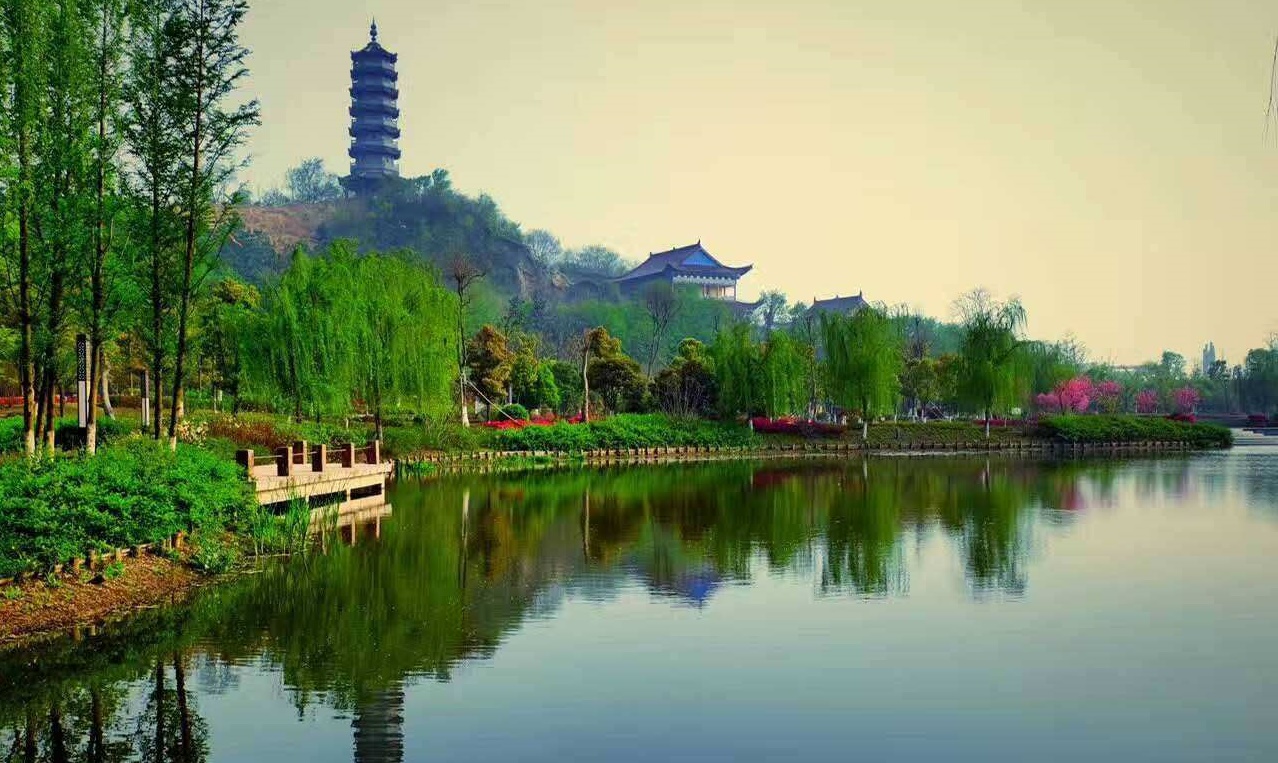 
当涂三地实力上榜 2019中国中部百强镇 有你的家乡吗？|太阳成官网(图11)