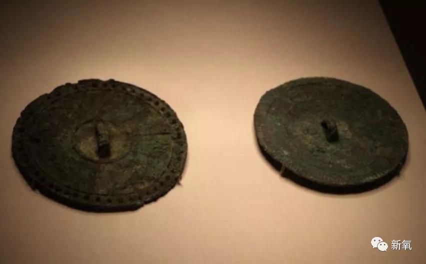 祖先|女人爱美5000年前就开始了，今天你用的都是你的祖先玩剩下的！