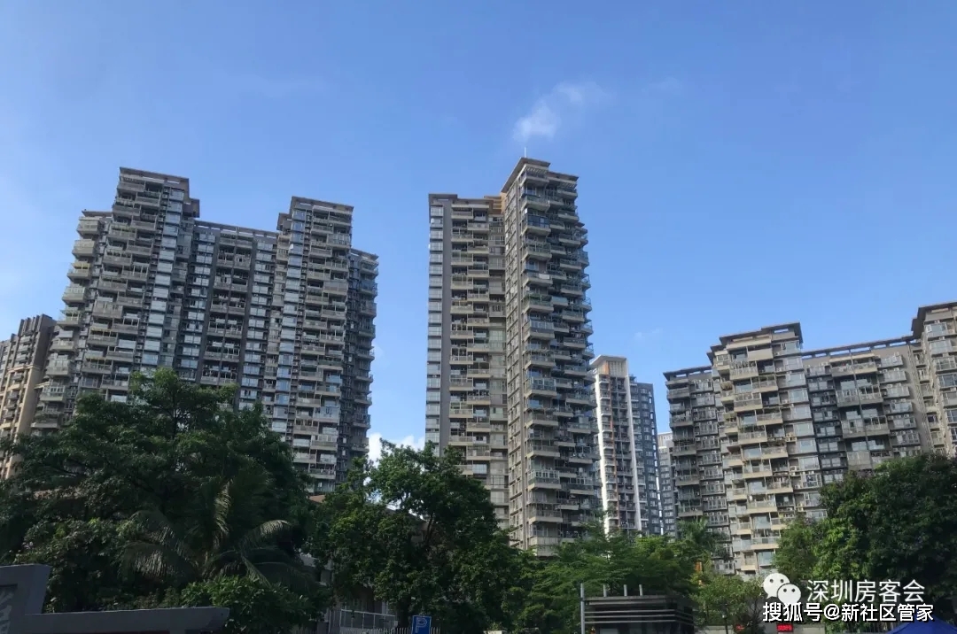 碧海买房指南之富通城系列,槟城西岸,户型多样任你选!