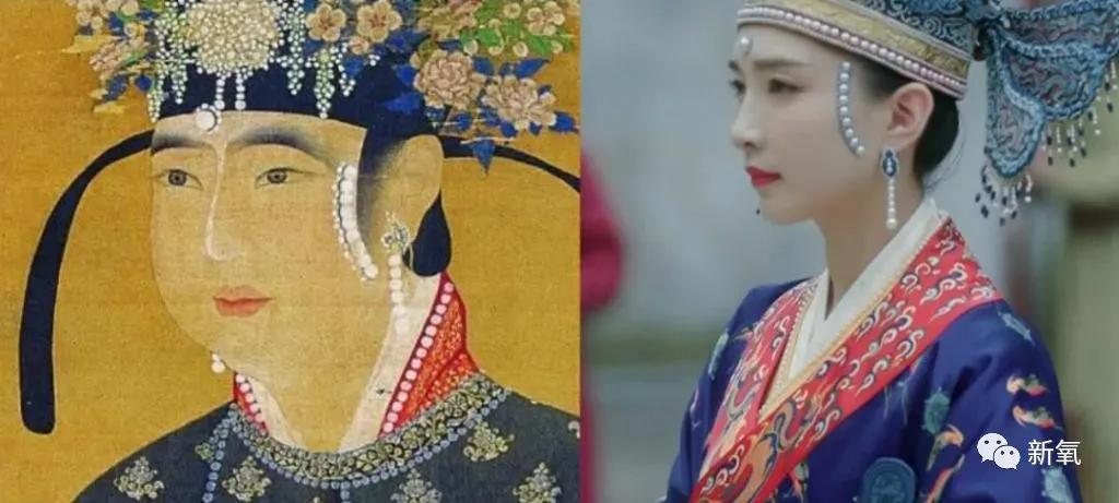 祖先|女人爱美5000年前就开始了，今天你用的都是你的祖先玩剩下的！