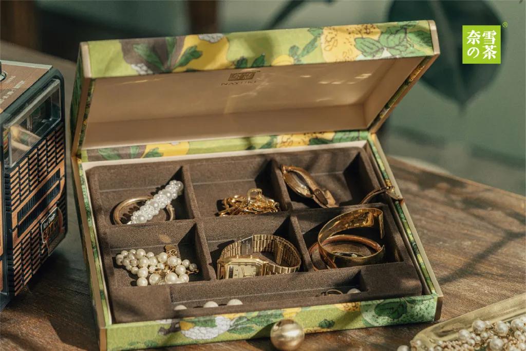 礼盒|各大品牌的月饼礼盒来了,你确定不pick一下?