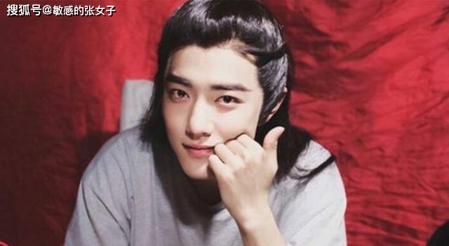 肖战鲜少露面却榜上有名，贡献率还稳居榜首，