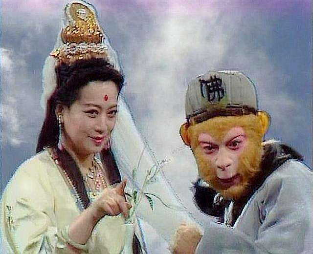 东西|观音的净瓶中装了什么东西？众人趋之若鹜，老君也惦记不已