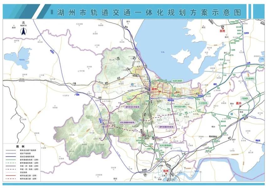 "米"字型高铁枢纽的这里,未来4年