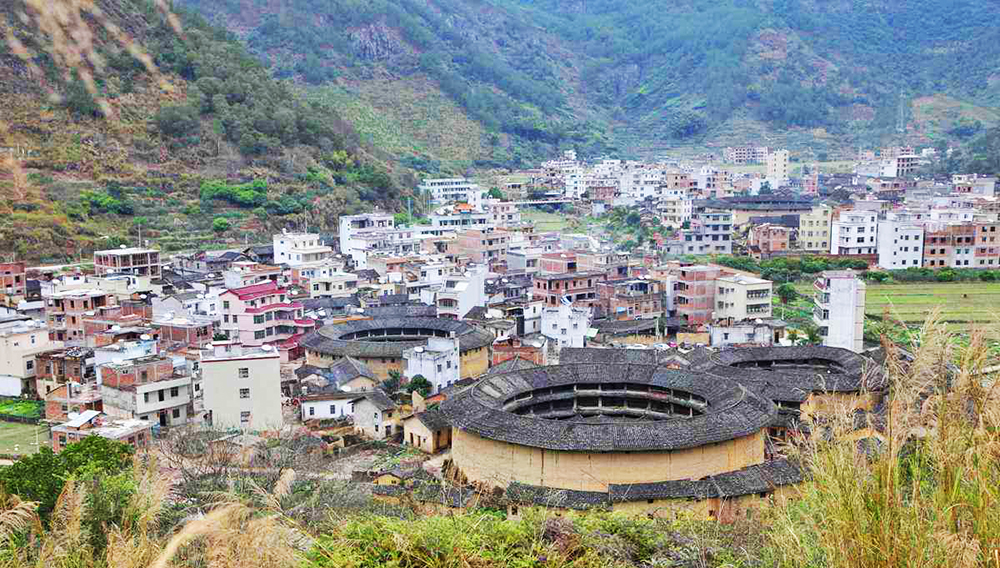 饶平县各镇人口_广东哪个县区最有钱 看看你都去过没