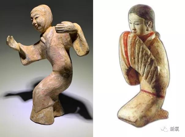 祖先|女人爱美5000年前就开始了，今天你用的都是你的祖先玩剩下的！