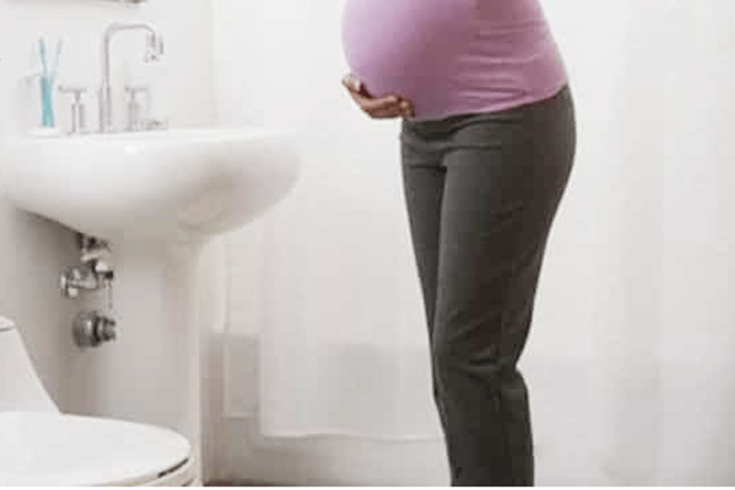 女性如果怀孕，在停经之前还有哪些信号？