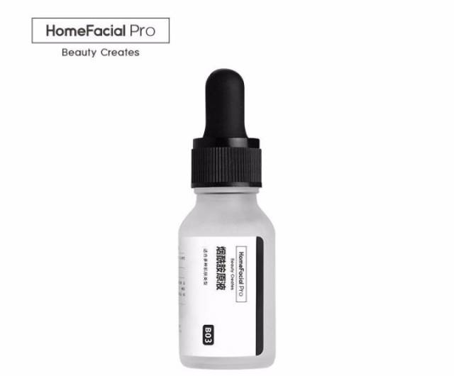 用户|爆款美白产品的烟酰胺含量到底有多少？权威检测报告出炉