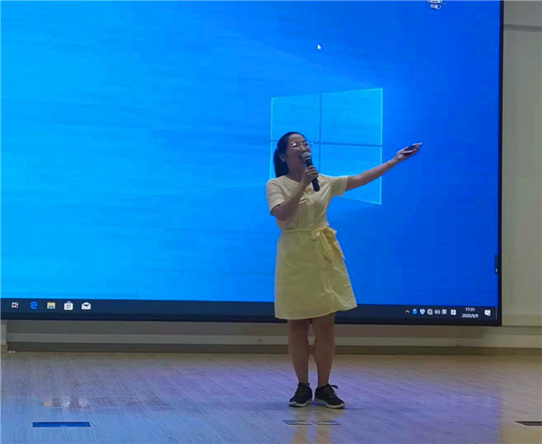浓情九月逐梦起航
