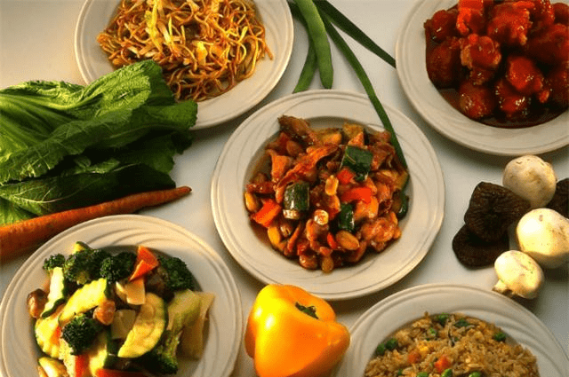 外国人吃中国菜一人一盘 b8fc0feb339b4f2cb68d9bd23c6e1dbd.png