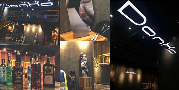 原因|DONHA腕表大受欢迎的原因:根植潮流,推崇变革