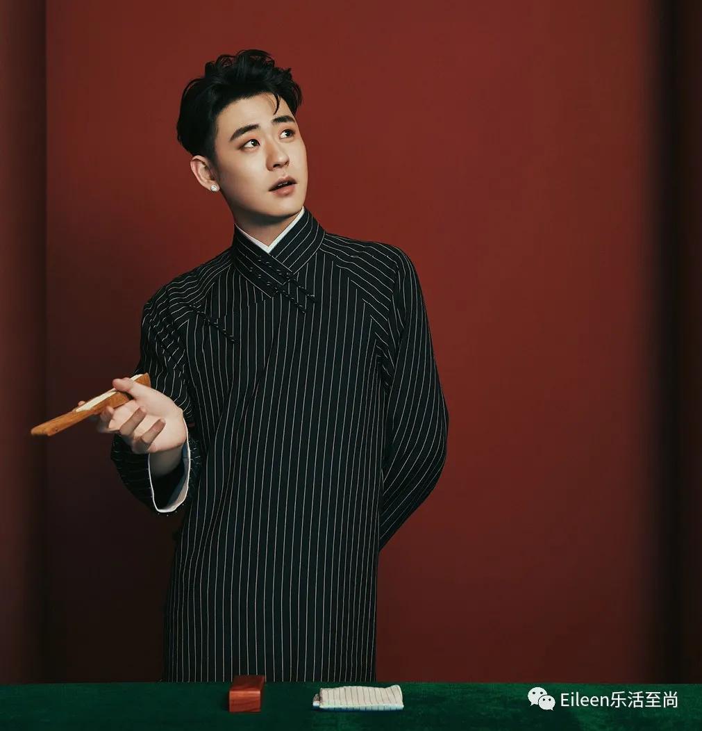 北京|原创德云男团25年出圈记……