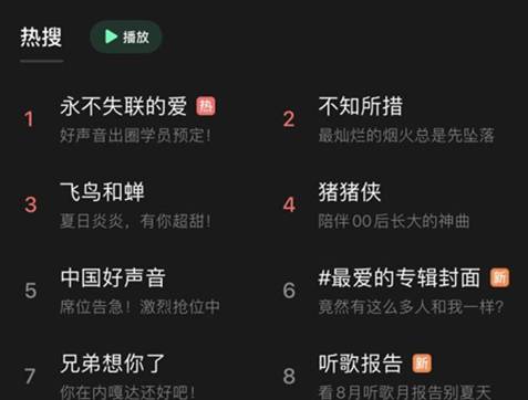 2020音乐平台排名_从《2020抖音音乐生态数据报告》,读短视频于音乐行业