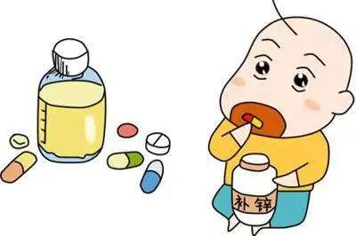 孩子|说明该给孩子补锌了!出现这4个信号
