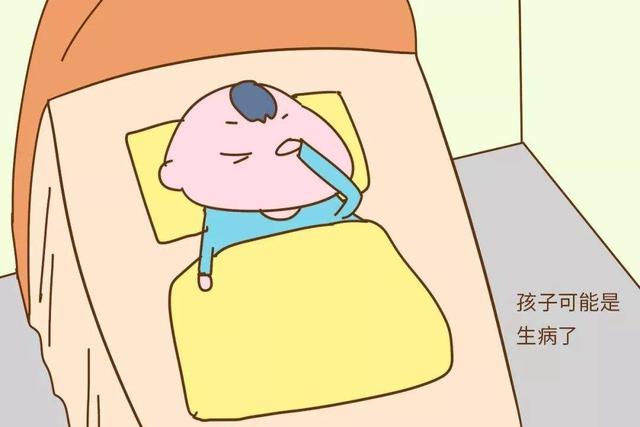 学点|想要读懂宝宝需求，你得学点“婴语”（附婴语大全）宝宝不会说