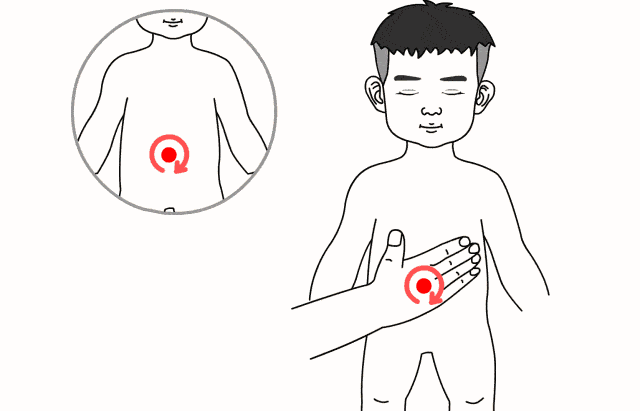 宝宝|过这个年龄妈妈一定要重视!——湘曦源宝宝流口水
