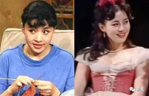 造型|宋丹丹是隐藏神颜啊！女明星都翻车的公主造型造型她却赢了满堂彩！