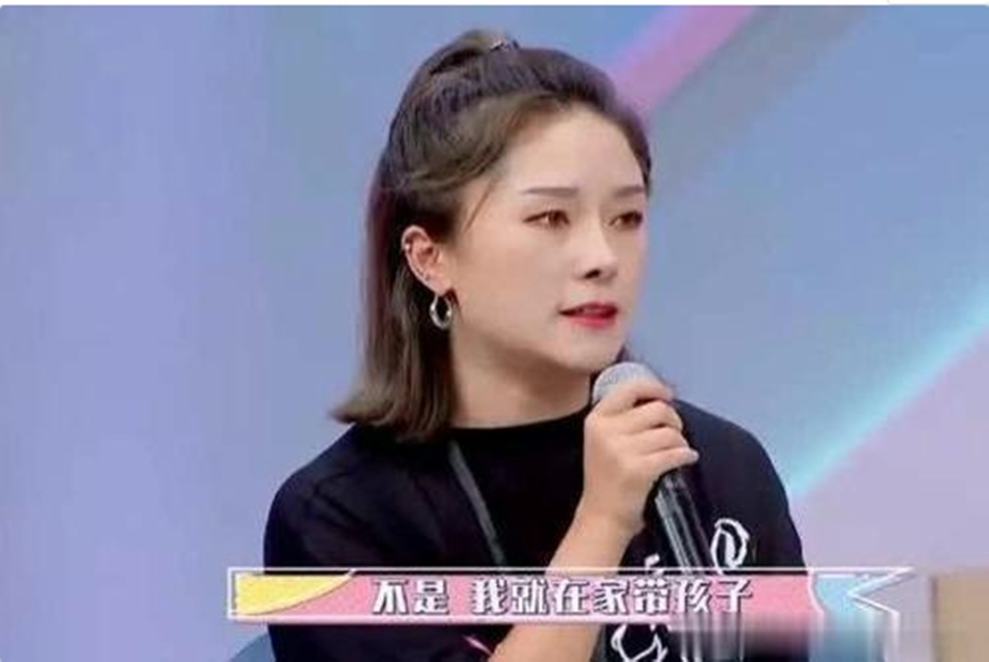 遗传|上天吻了妹妹的脸，却不给杨迪开窗杨迪兄妹上演现实版偏心遗传