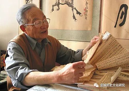 五大|余庭光与“中国历史文化的第五大发现”（下）