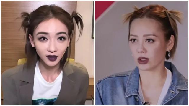 吴谨|吴谨言挑战静静子在线“翻车”，先笑为敬啦