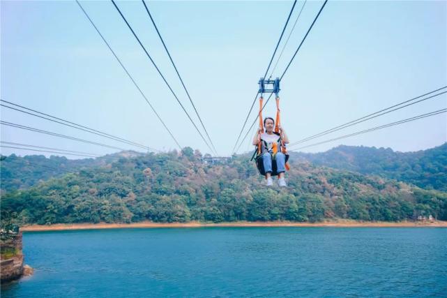 国庆假期旅游打卡,湖南这些好玩的景点推荐