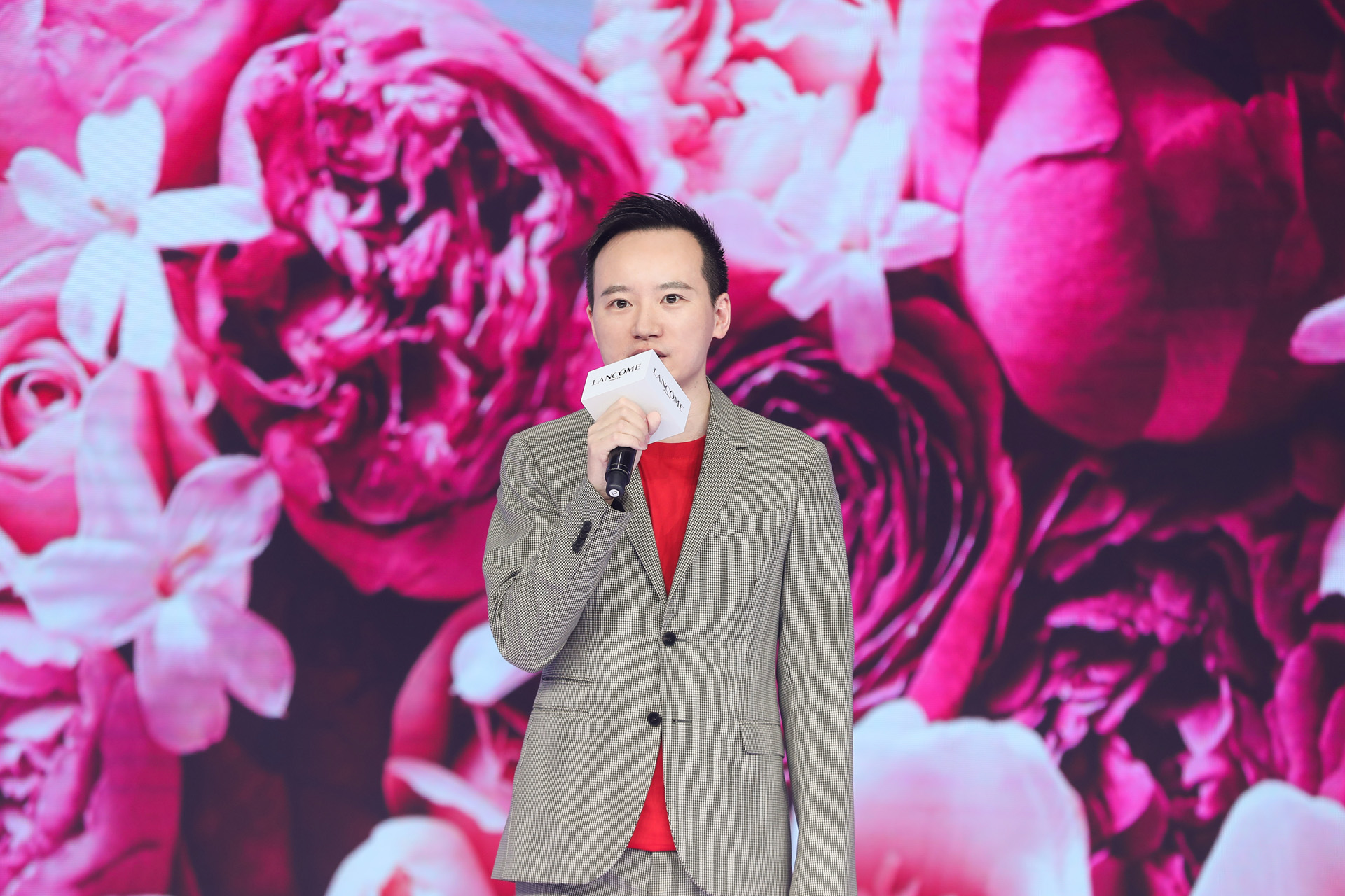 直播|兰蔻85周年庆，邀你庆生趴！ 85小时直播不打烊盛大开启