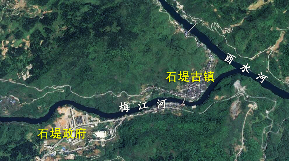 东石镇人口_晋江东湖新区地块招聘前期物业 面积115558.8㎡(3)