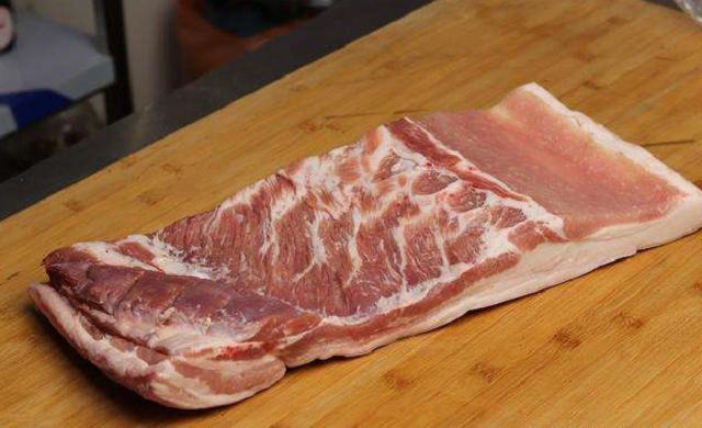 关键|除了加盐，这2样才是关键，就算放一年都不会坏四川人腌腊肉