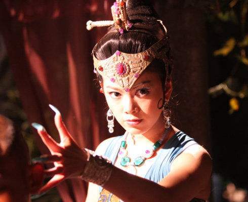 星官|如来被蝎子精蛰伤后为何不找昴日星官来捉妖，星官背景如来惹不起