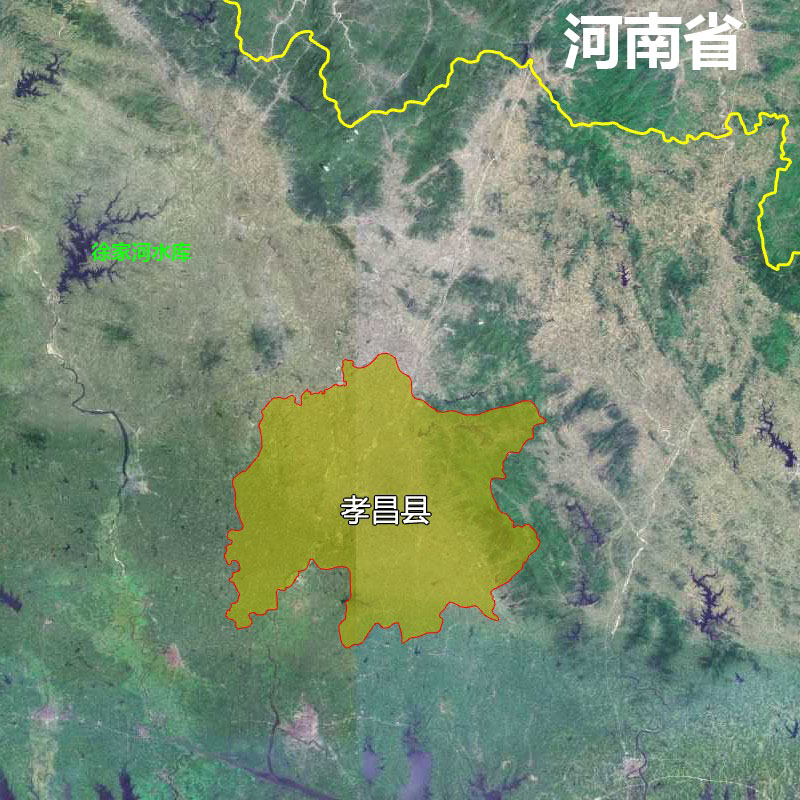 大悟县人口_大悟县地图