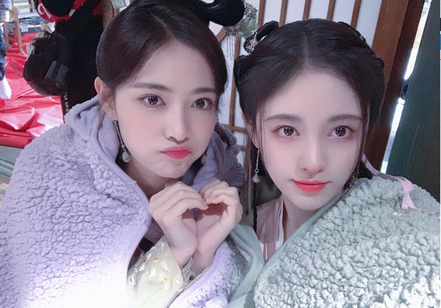 真言|原创鞠婧祎最讨厌的三点？前队友被逼问小心翼翼，却在最后袒露真言