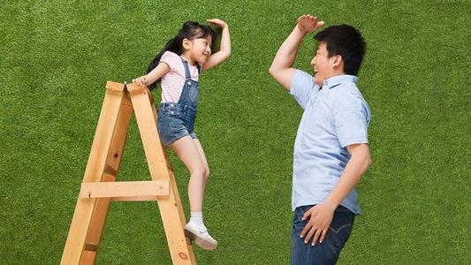 孩子|孩子身体部位出现三个“长处”，以后身高不用愁骨垢线闭合前