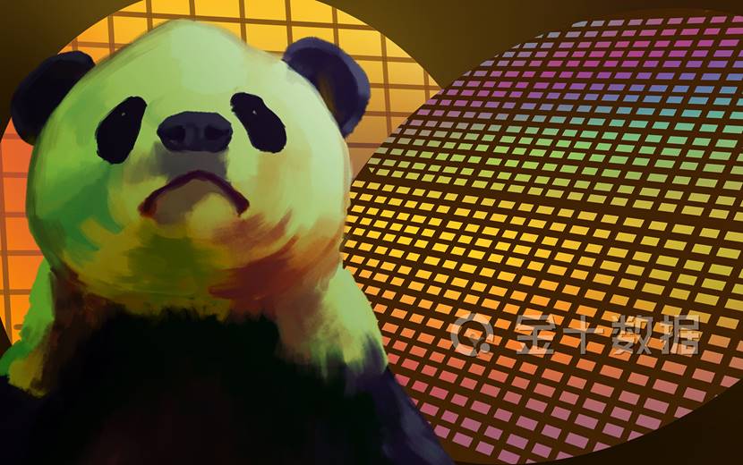 半导体|中美半导体投资比例1000：1？中国重金加码，美国不愿意花钱