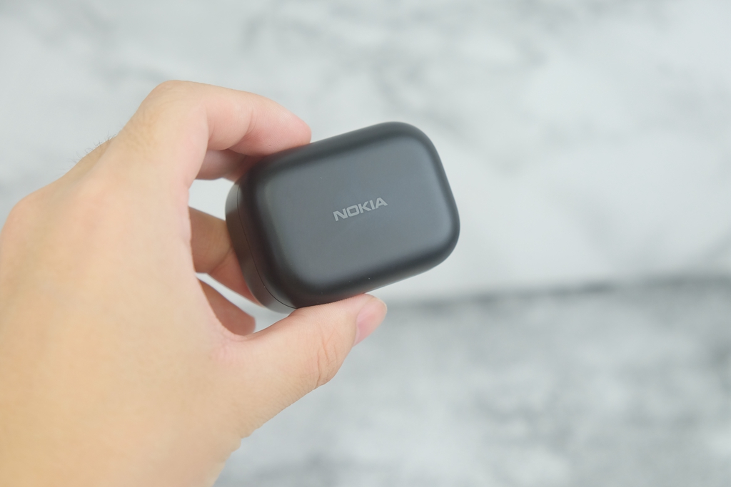 都堆|把该有的都堆足了，诺基亚E3500耳机全面评测：缺点是沾指纹