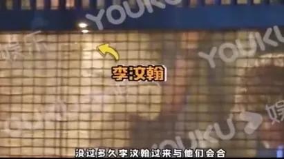 当红偶像被拍“车咚”女演员，强凹单身人设，