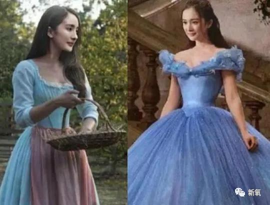 造型|宋丹丹是隐藏神颜啊！女明星都翻车的公主造型造型她却赢了满堂彩！