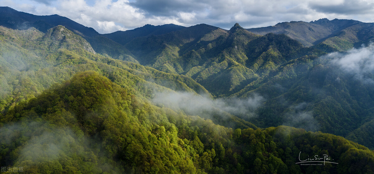 山是怎么写出来的 e145bbd806314ce2947939afa83e9d07.jpeg