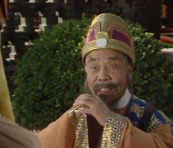 猪八戒|高太公为何非要把猪八戒赶出高老庄，原来有人逼迫他这么做