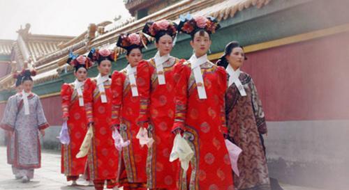 故事传记|慈禧月经失调，老宫女为其献计，不但治好了而且还为咸丰生了儿子