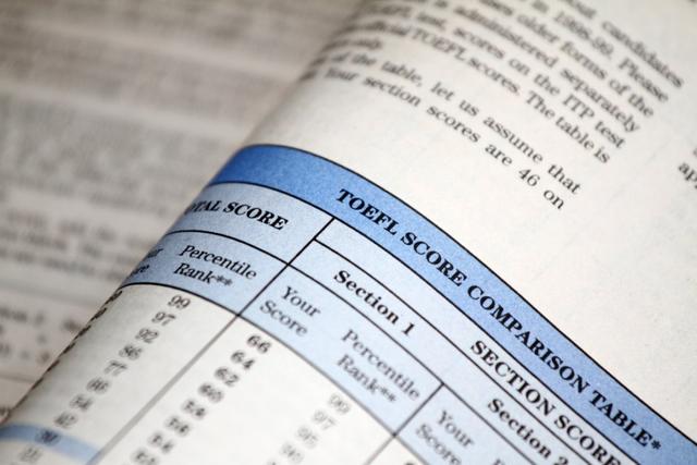 大学|越来越多美国大学明确不接受托福在家考试，你的“高分”可能要废！