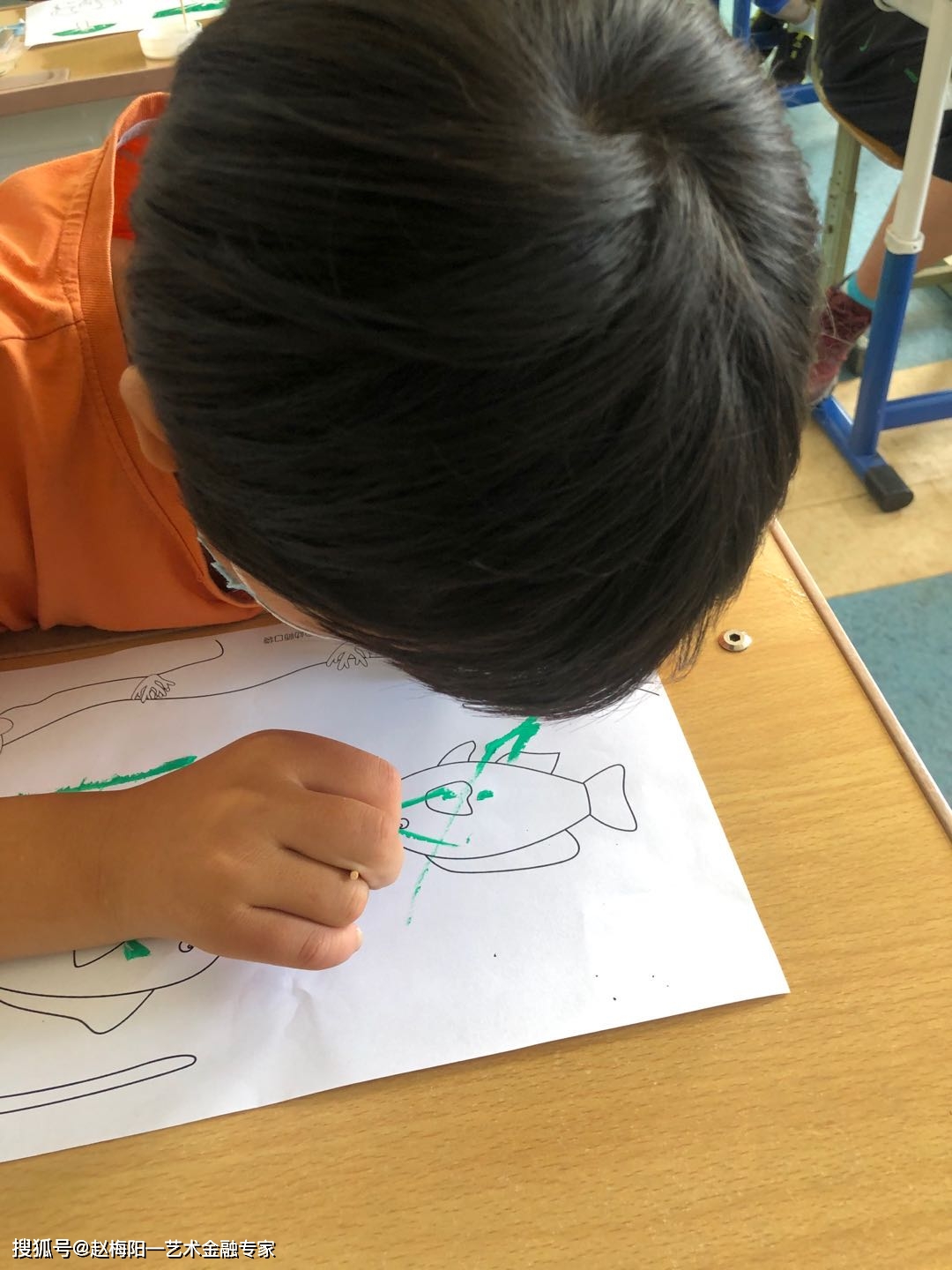 今日|【三省吾身】赵梅阳：小孩开学了~吾缘吾顾（071）(2020年9月11日)