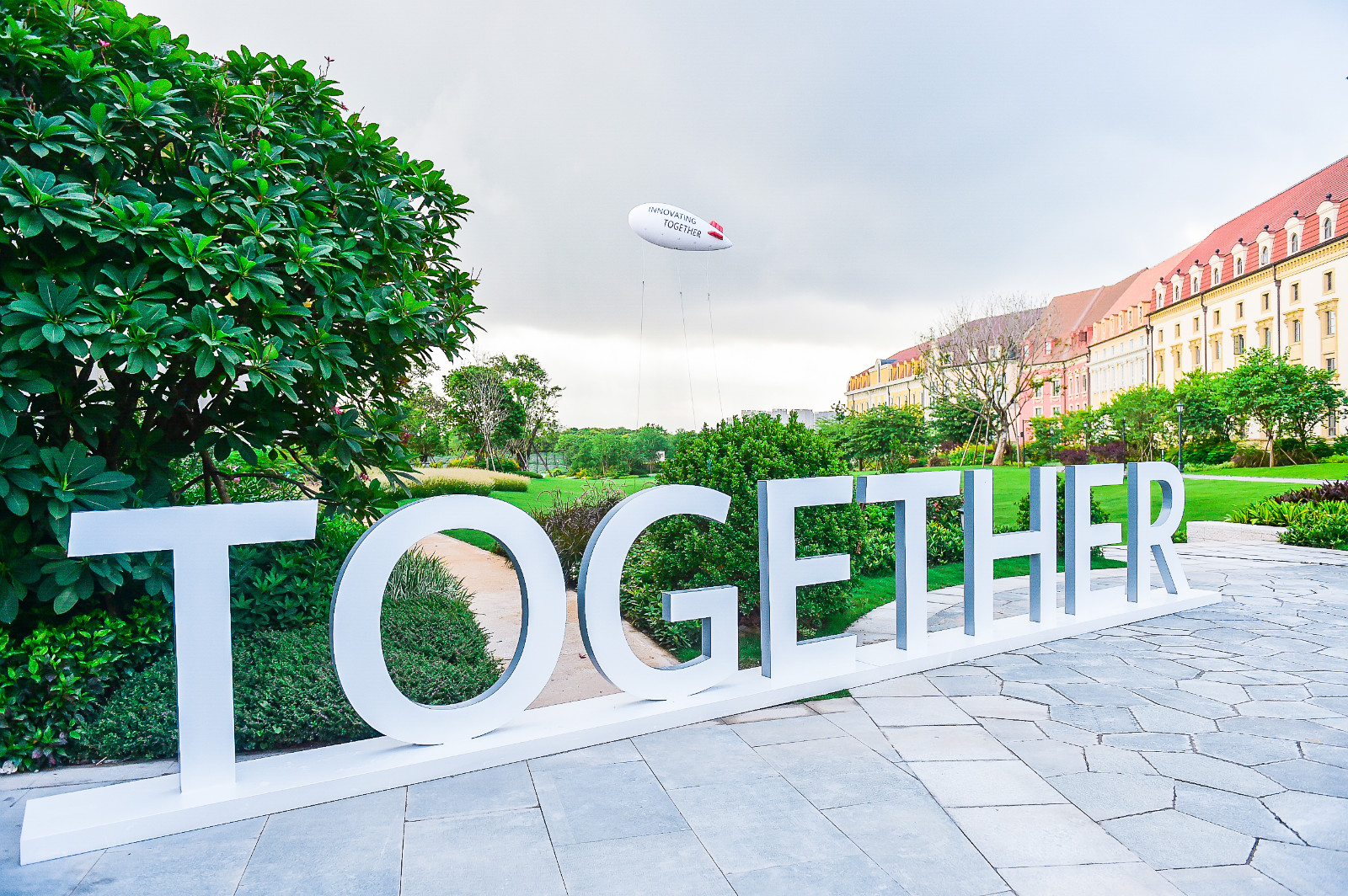 生态|华为能够成功构建HMS生态，关键在这里