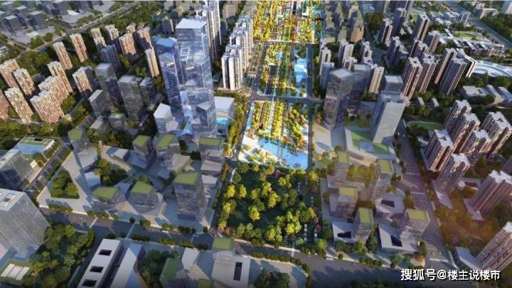 七年等待,广钢中央公园何时开建?