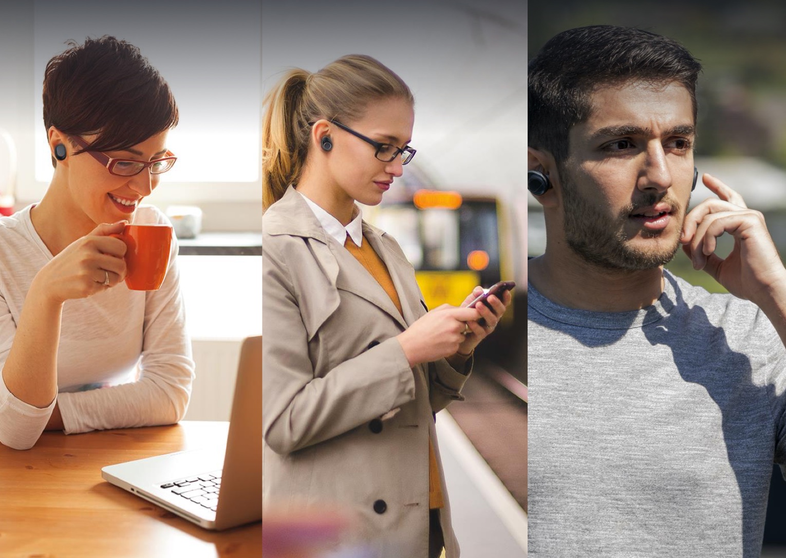 2019 年|2020 无线耳机的需求趋势和关键技术 ｜ 报告（附下载）