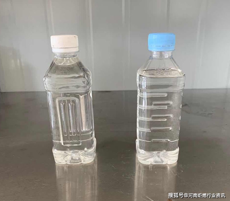 比较受欢开云体育 开云官网迎的 无醇燃料的配方有哪些