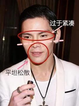 人中|向佐这个强大的长相洼地，真让人担心郭碧婷孩子的颜值