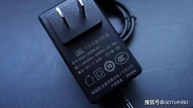 接入|ORICO晶锐系列7口USB3.0集线器体验：独立控制传输快