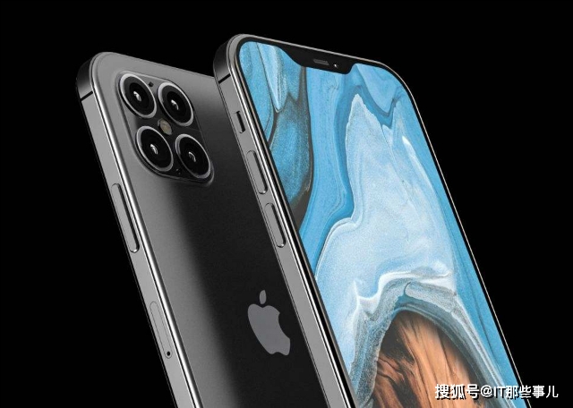 竞争力|不要低估了4G版iPhone 12的市场竞争力
