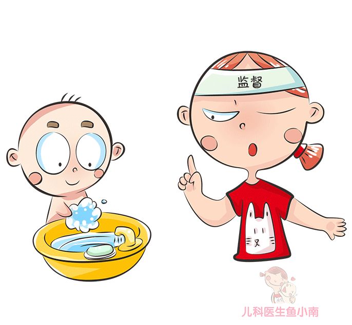 宝宝|错过就晚了，爸妈们一定要正确对待帮助宝宝养成好习惯最佳时间